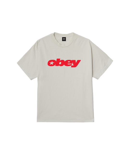 MOODY PIGMENT T-SHIRT