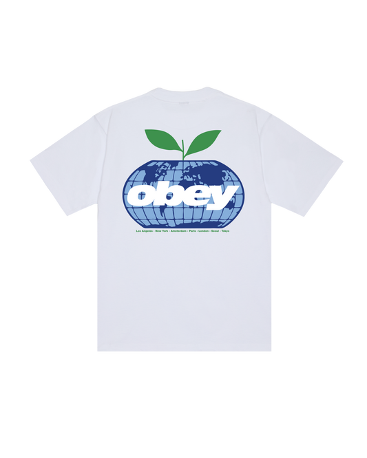 INTERCONTINENTAL HEAVYWEIGHT T-SHIRT