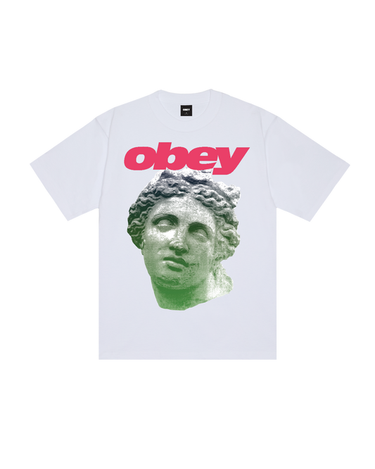 ETRUSCAN HEAVYWEIGHT T-SHIRT
