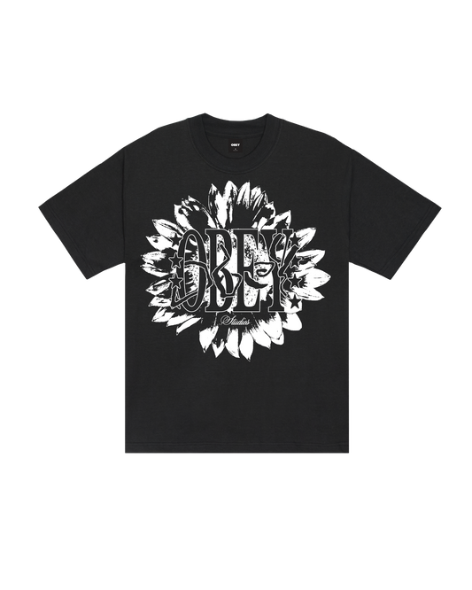SHINE LIKE STARS HEAVYWEIGHT T-SHIRT