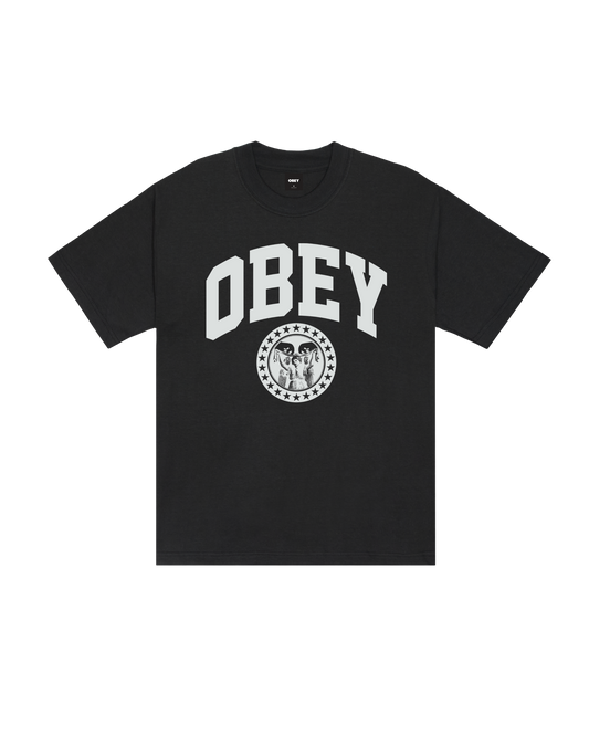 SCHOLAR HEAVYWEIGHT T-SHIRT