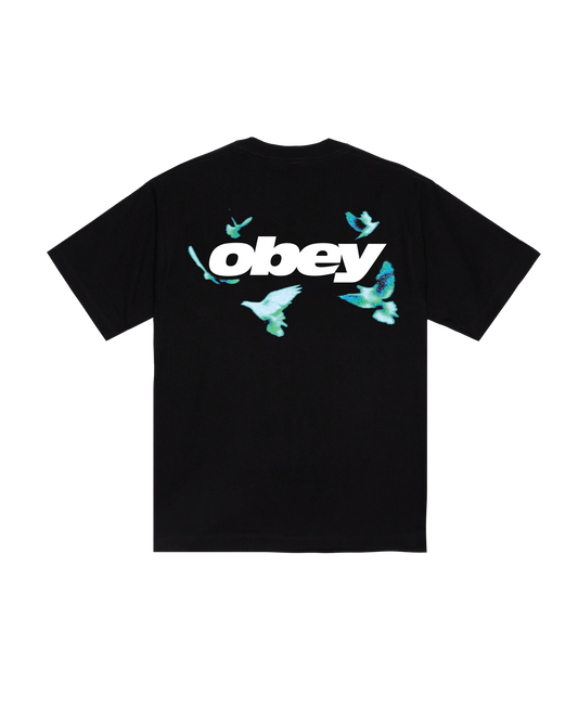 DOVINE HEAVYWEIGHT T-SHIRT