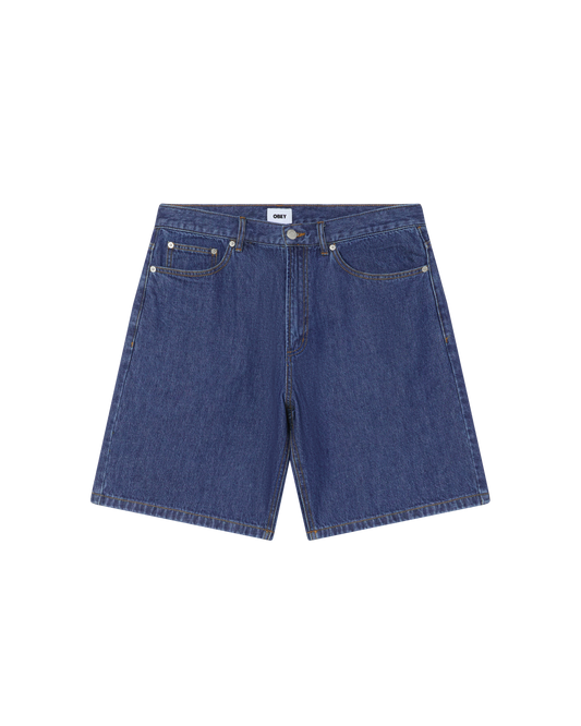EMERSON DENIM SHORT