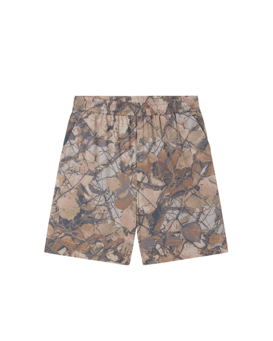 TRAVEL SHORT