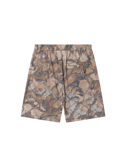 TRAVEL SHORT