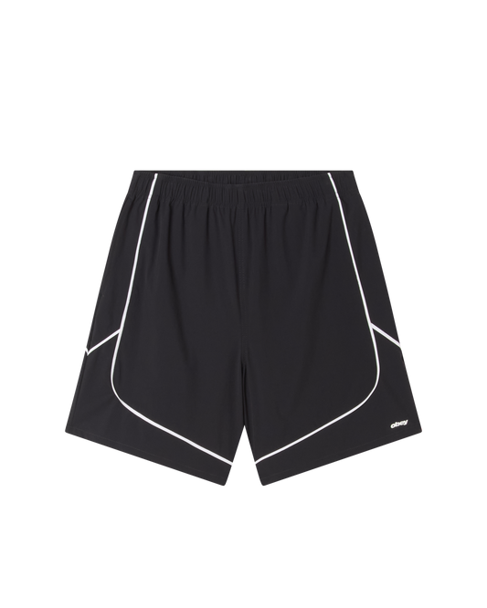CORNER SHORT