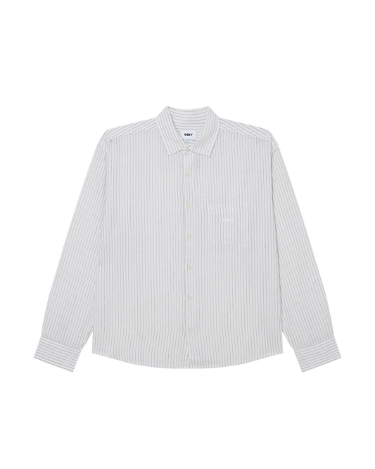 NELSON SHIRT
