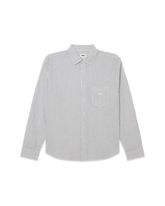 ISAAC SHIRT
