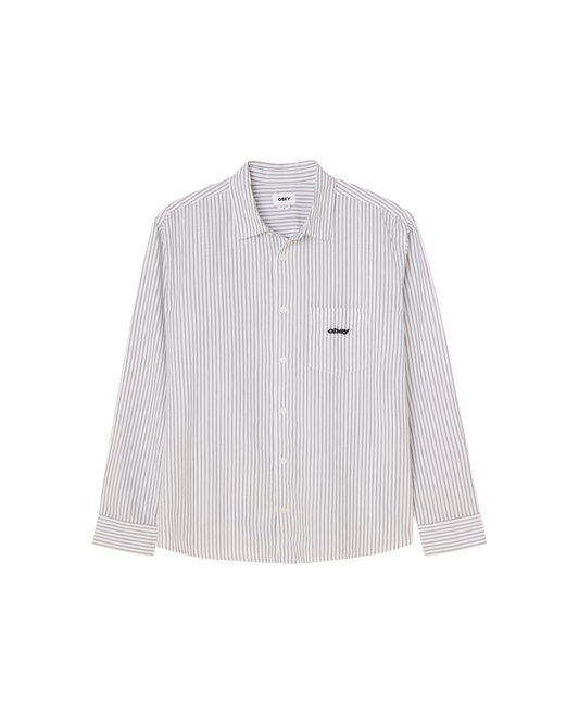 WILLIAM SHIRT