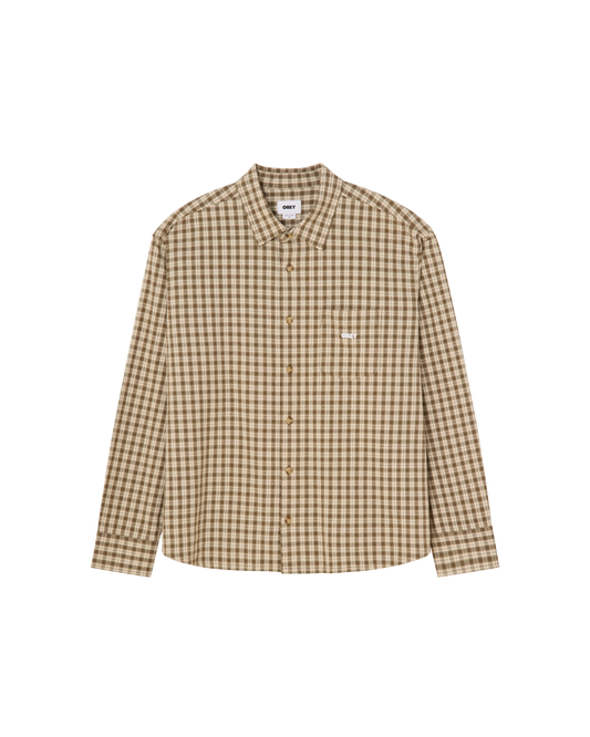 BIGWIG AXEL SHIRT