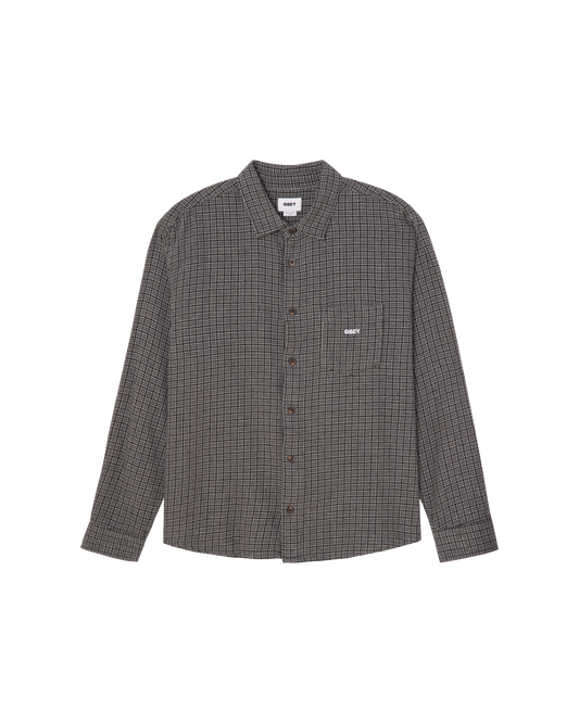 BIGWIG JACK SHIRT
