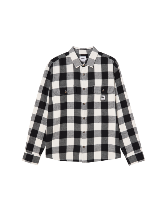 JONES SHIRT