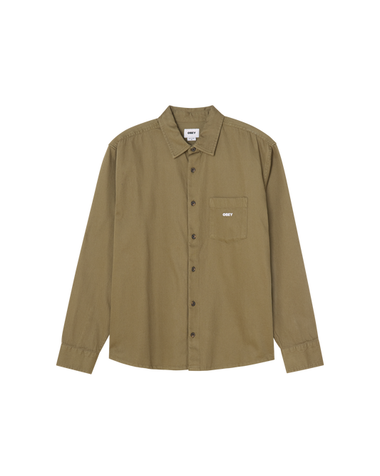 FRANKIE SHIRT