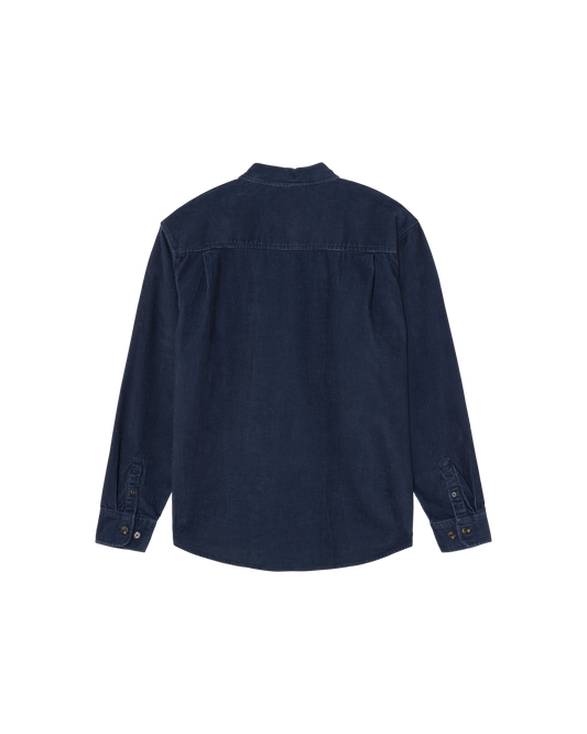 TOMMY CORDUROY SHIRT