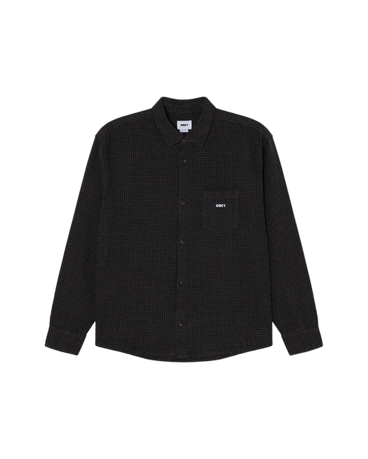 BIGWIG DASH SHIRT