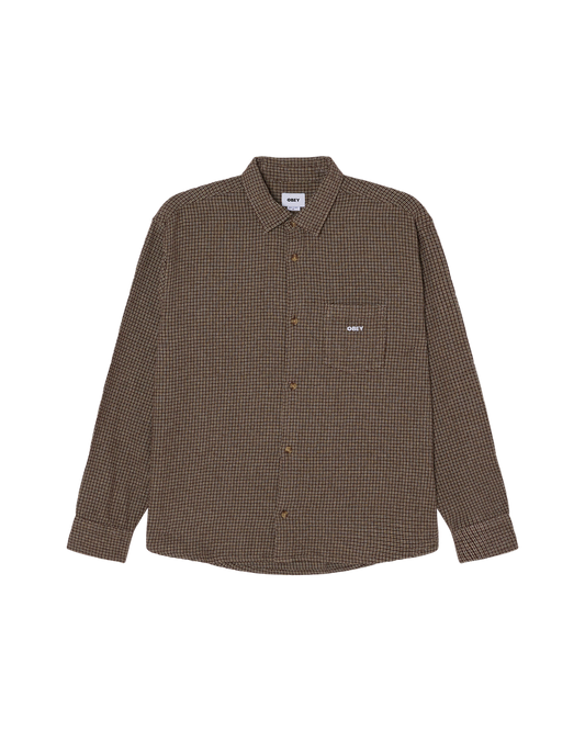 BIGWIG DASH SHIRT