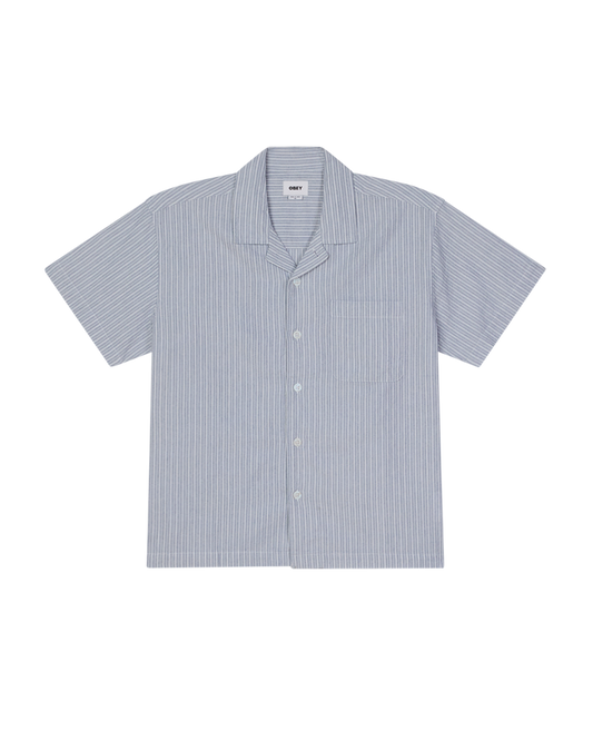 REDUCER SS SHIRT
