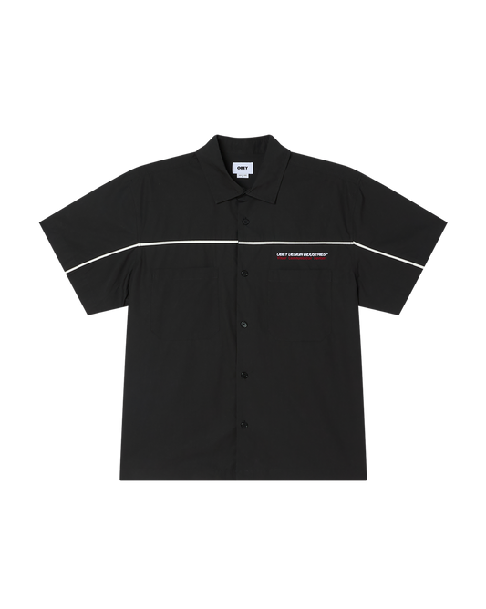 CAMBER SS SHIRT
