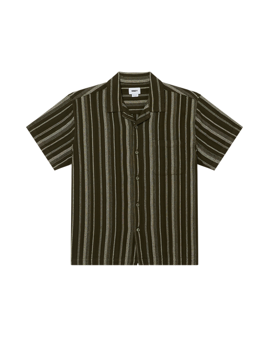 HUGH SS SHIRT