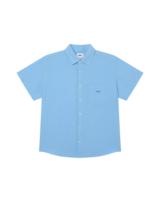 BARRY SS SHIRT