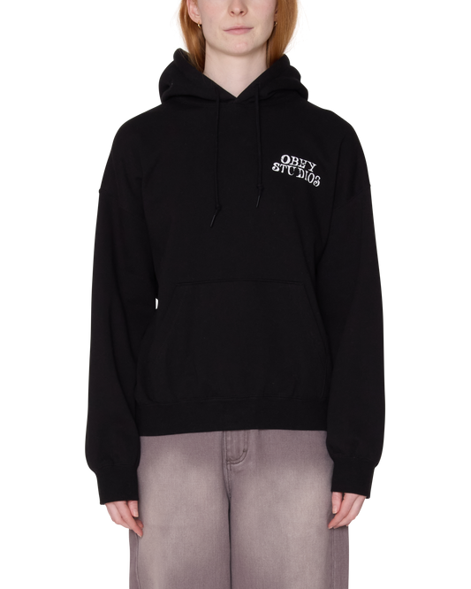 STUDIOS BAGGY RELAXED PULLOVER
