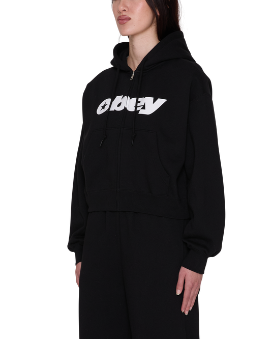 SPEED STAR ZIP UP