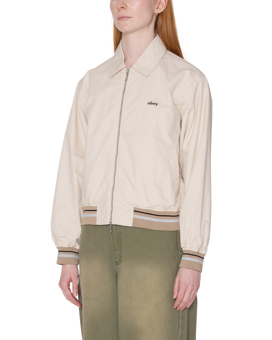 ENDLESS JACKET