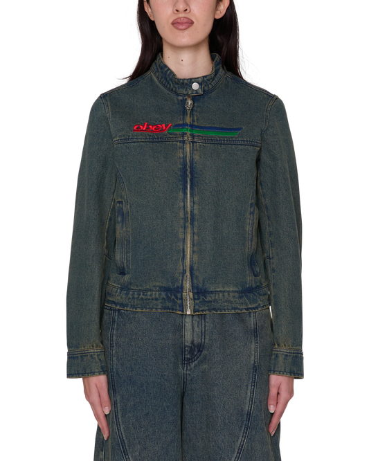 ROVE MOTO JACKET