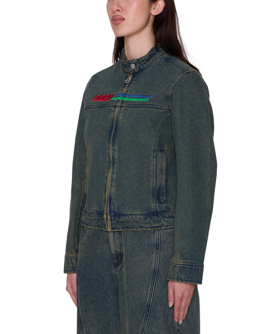 ROVE MOTO JACKET