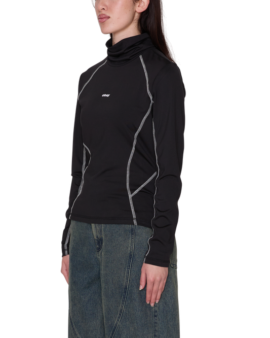 NALIA TURTLE NECK