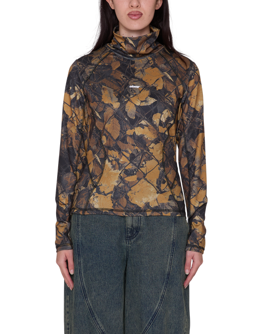 NALIA TURTLE NECK