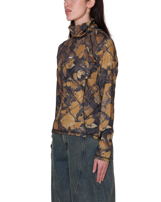 NALIA TURTLE NECK