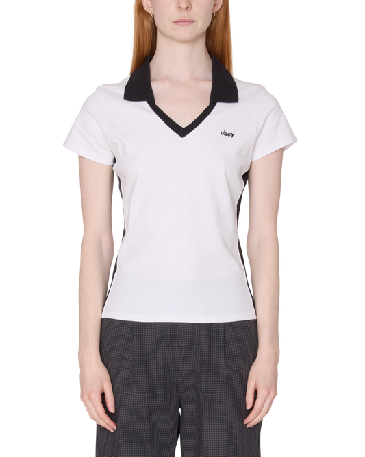 MEREDITH POLO