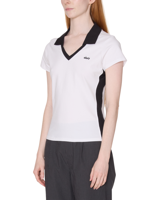 MEREDITH POLO