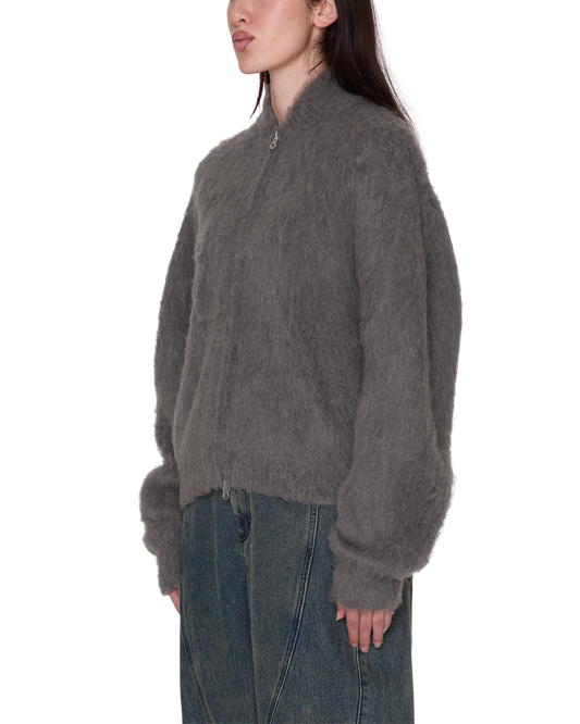CAIA SWEATER BOMBER