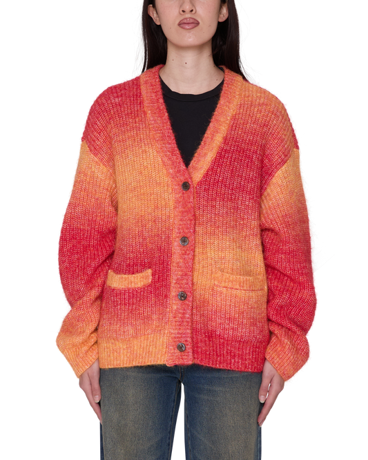 SUNSET CARDIGAN