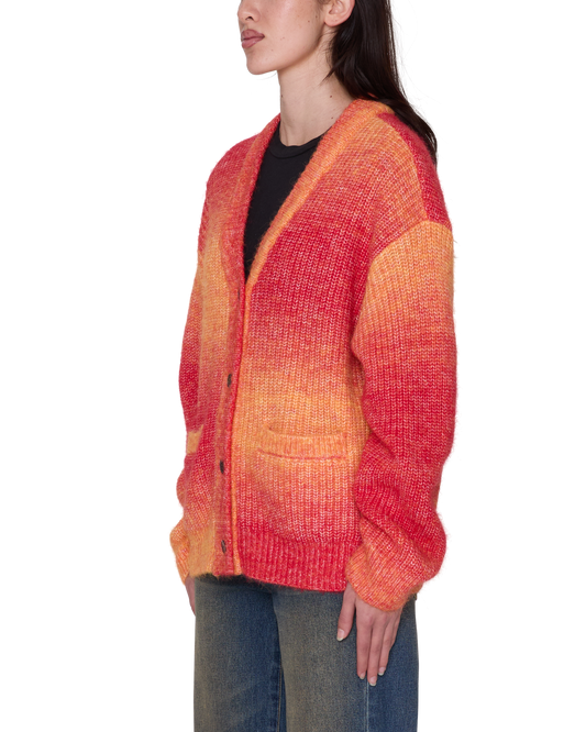 SUNSET CARDIGAN