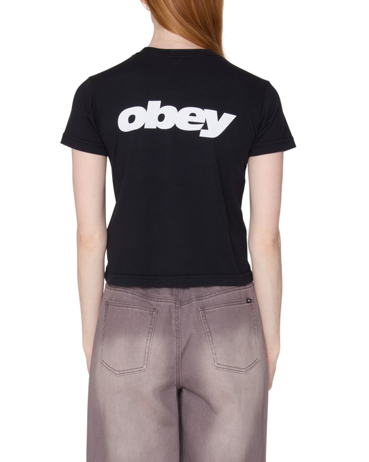 SPEED KAIA T-SHIRT