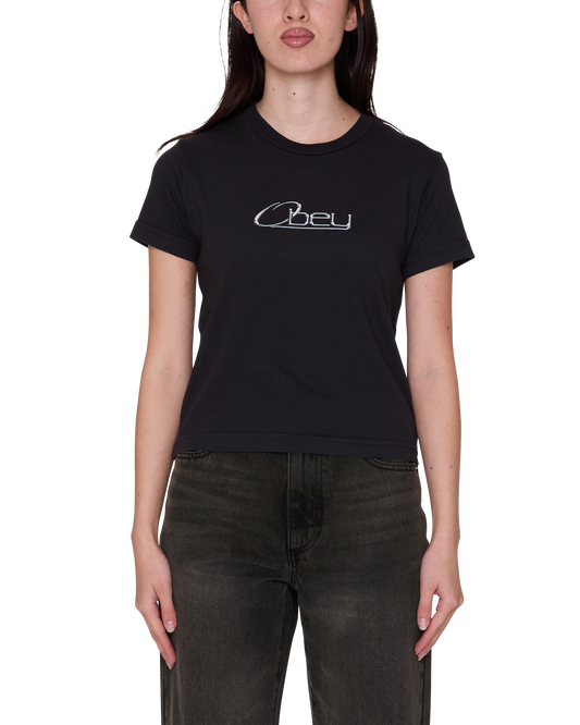 CHROME KAIA T-SHIRT