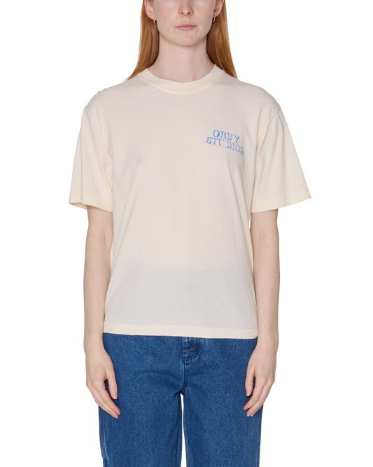 STUDIO STAMP MICHELLE T-SHIRT