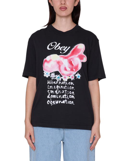 NATION MICHELLE T-SHIRT