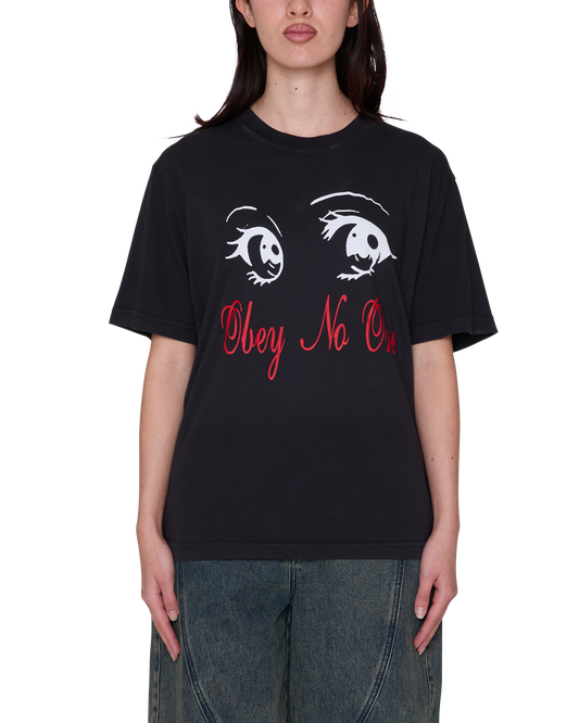 CHERRY POP MICHELLE T-SHIRT