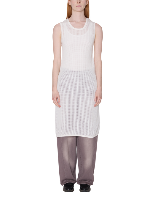 CORINNE DRESS