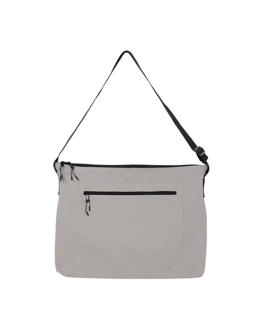 EXPLORER MESSENGER BAG