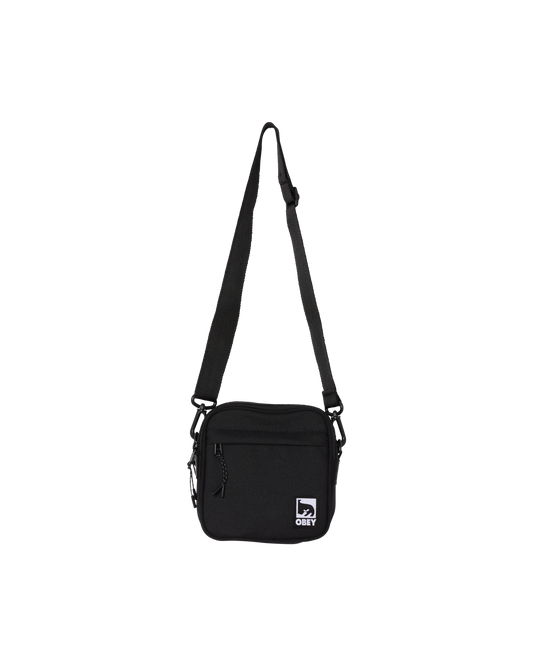 HALF EYE CROSSBODY BAG