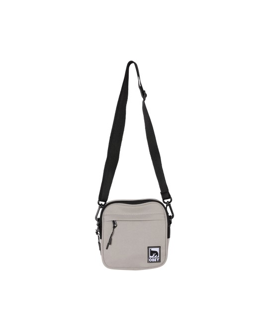 HALF EYE CROSSBODY BAG