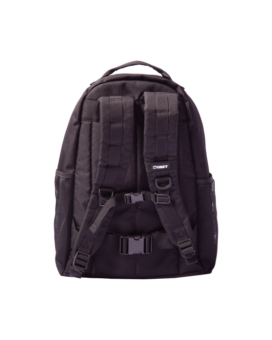 OBEY COMMUTER BACKPACK