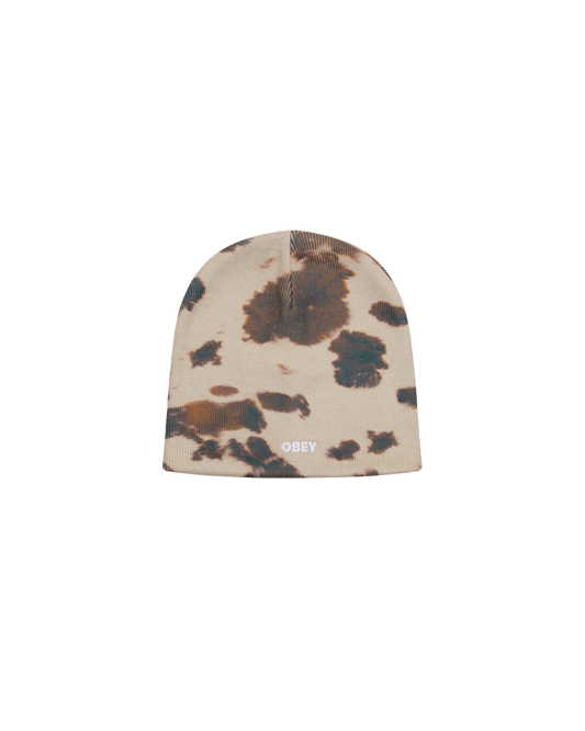 OBEY SILO BEANIE