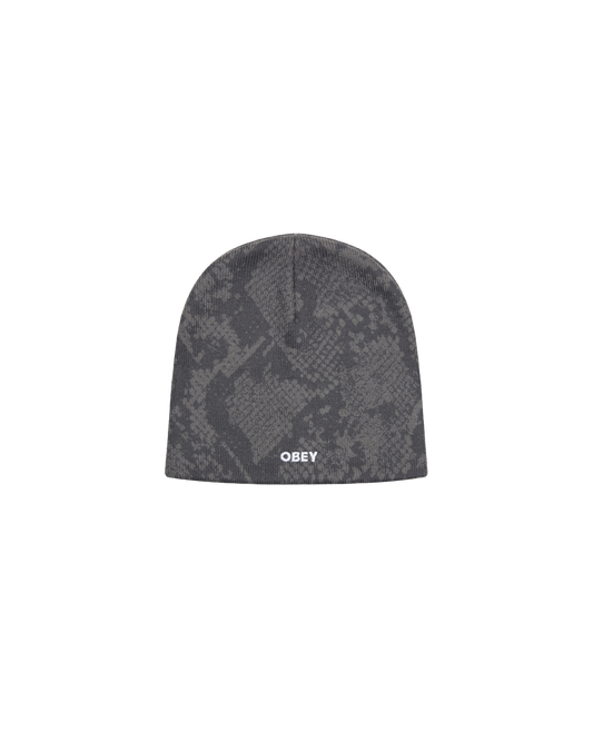 OBEY SILO BEANIE