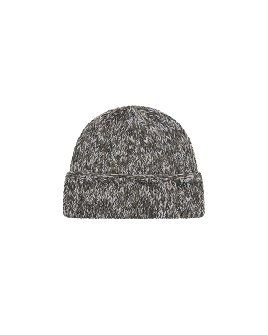 ROCKSTEADY CROTCHE BEANIE